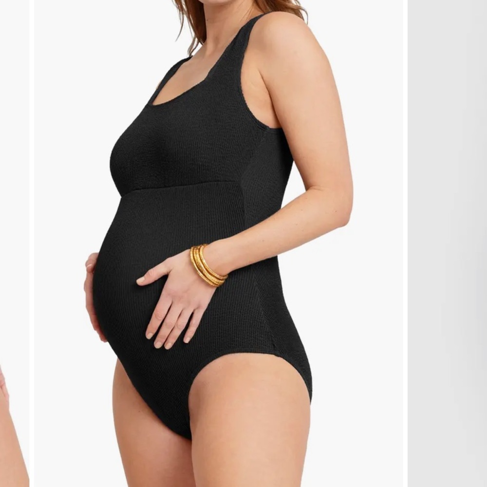 Seraphine Maternity One-Piece
